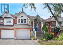 11 SAFFRON COURT, Ottawa, Ontario