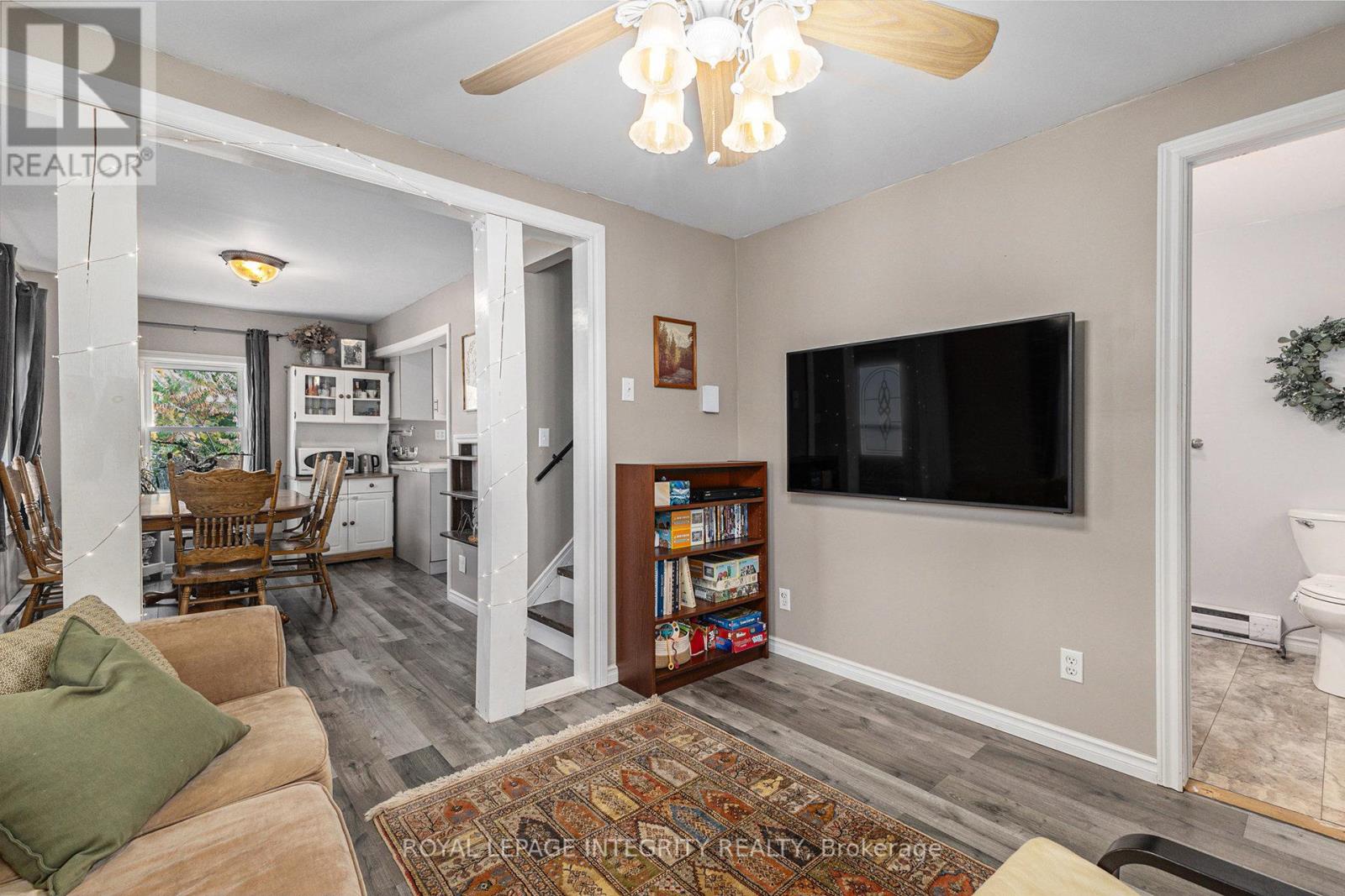 1081 Elm Tree Road, Frontenac (Frontenac Centre), Ontario  K0H 1B0 - Photo 11 - X12432281