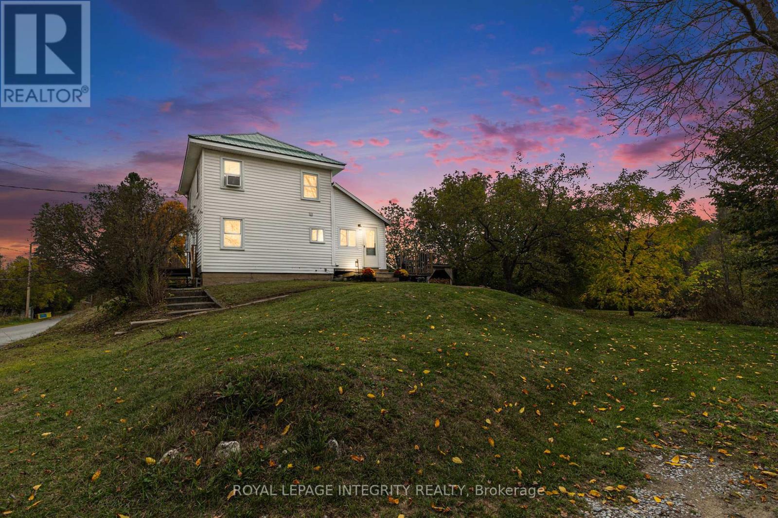 1081 Elm Tree Road, Frontenac (Frontenac Centre), Ontario  K0H 1B0 - Photo 2 - X12432281