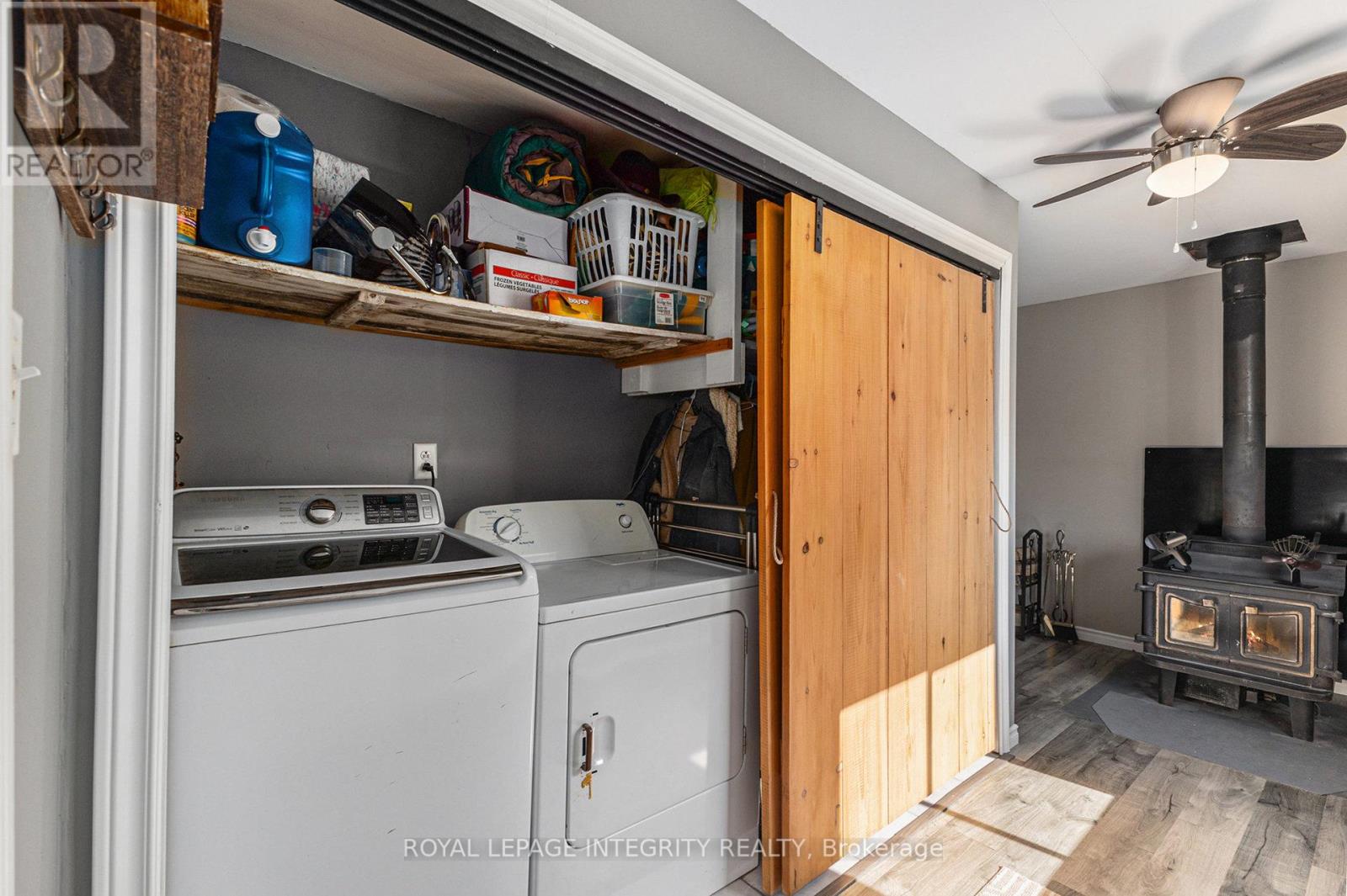 1081 Elm Tree Road, Frontenac (Frontenac Centre), Ontario  K0H 1B0 - Photo 28 - X12432281