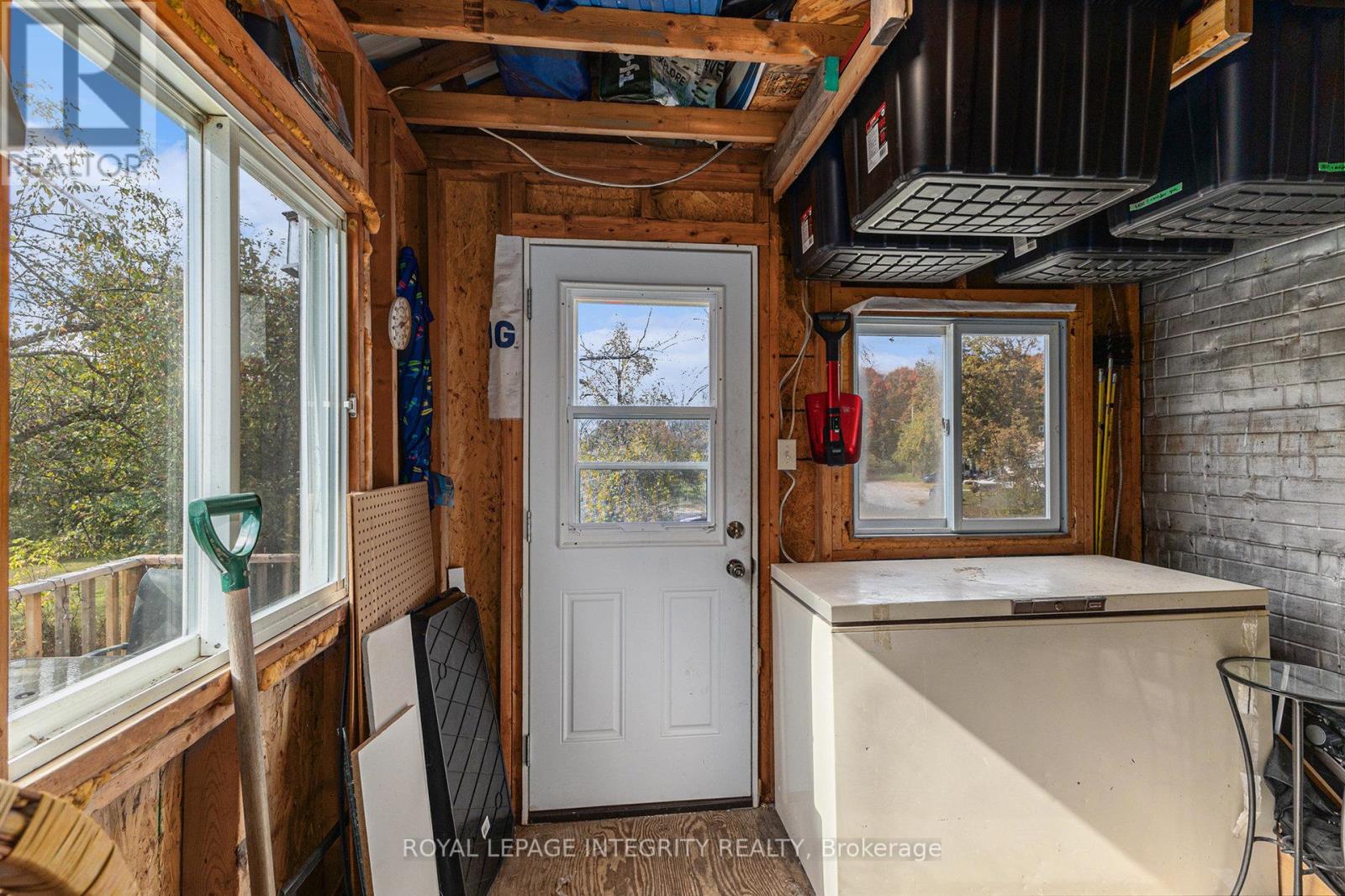 1081 Elm Tree Road, Frontenac (Frontenac Centre), Ontario  K0H 1B0 - Photo 29 - X12432281