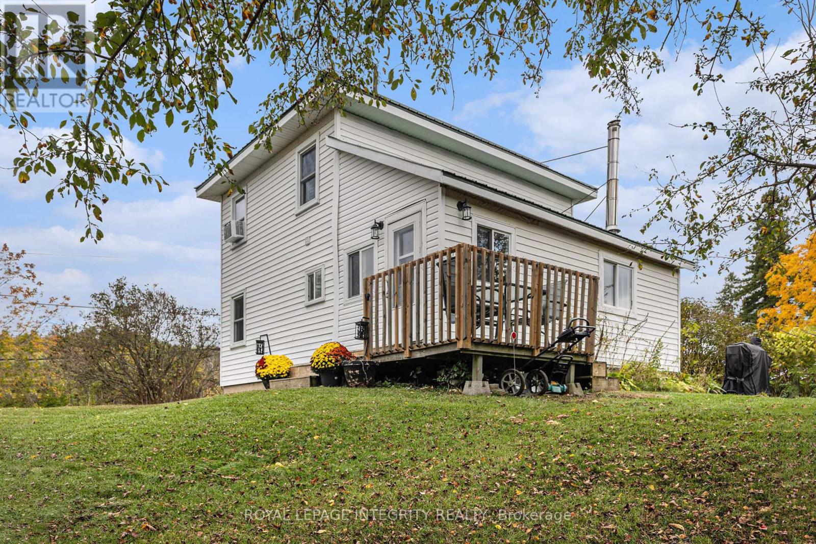 1081 Elm Tree Road, Frontenac (Frontenac Centre), Ontario  K0H 1B0 - Photo 34 - X12432281