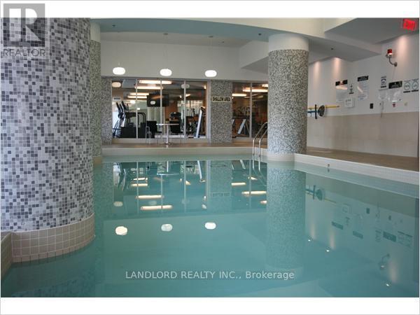 2604 - 18 Harrison Garden Boulevard, Toronto, Ontario  M2N 7J7 - Photo 12 - C12432093