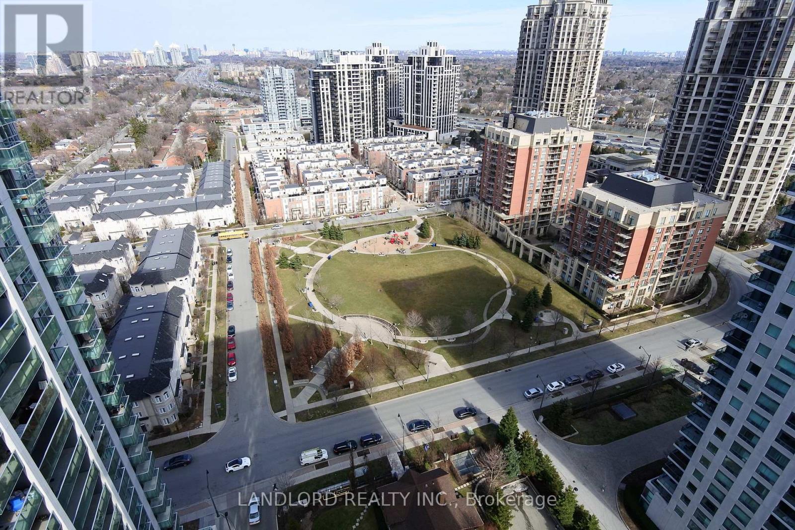 2604 - 18 Harrison Garden Boulevard, Toronto, Ontario  M2N 7J7 - Photo 18 - C12432093