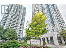 2604 - 18 HARRISON GARDEN BOULEVARD, Toronto, Ontario