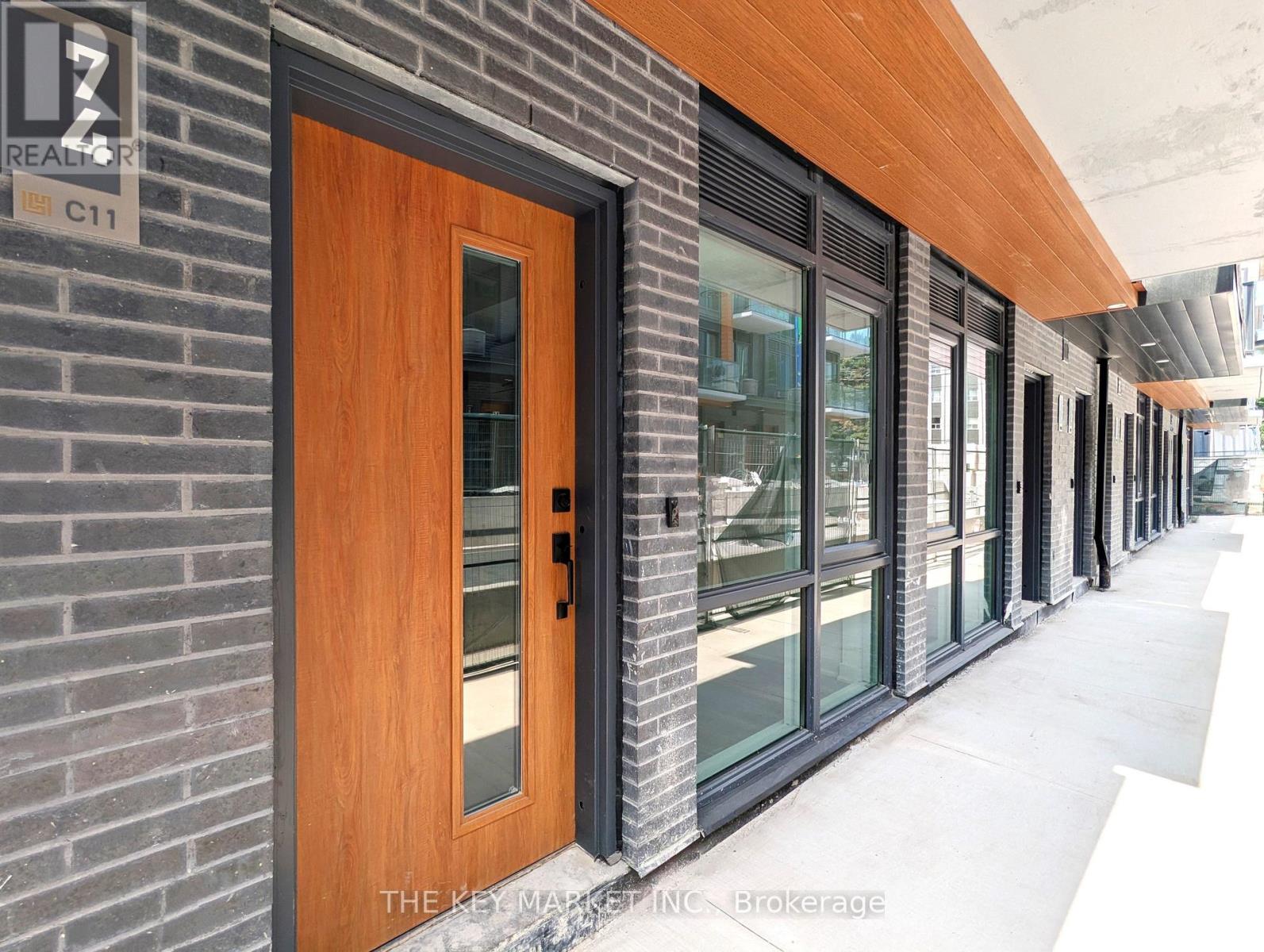 74 - 71 Curlew Drive, Toronto, Ontario  M3A 0B1 - Photo 4 - C12432105