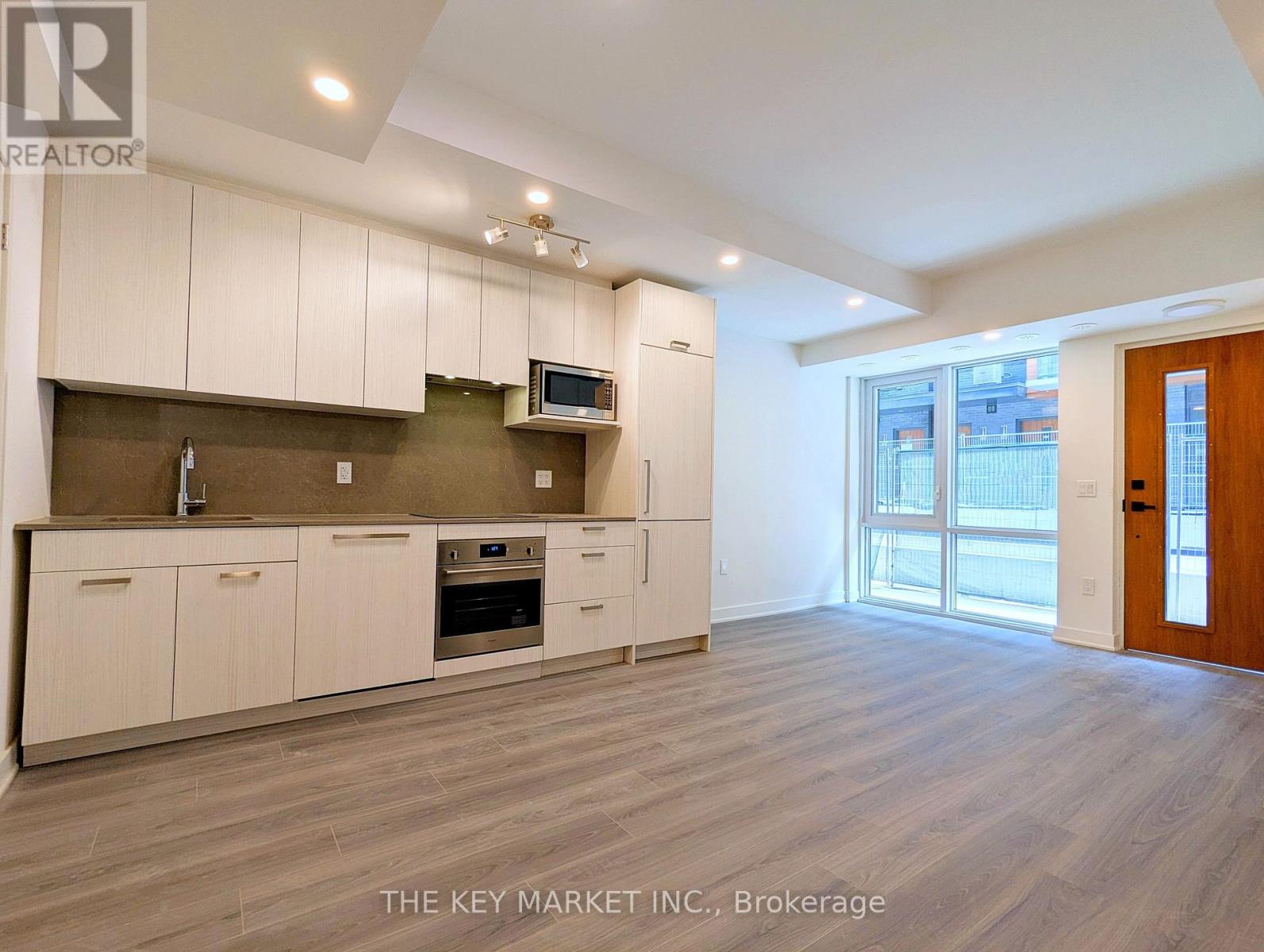 74 - 71 Curlew Drive, Toronto, Ontario  M3A 0B1 - Photo 5 - C12432105