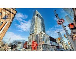 3801 - 3 GLOUCESTER STREET, Toronto, Ontario
