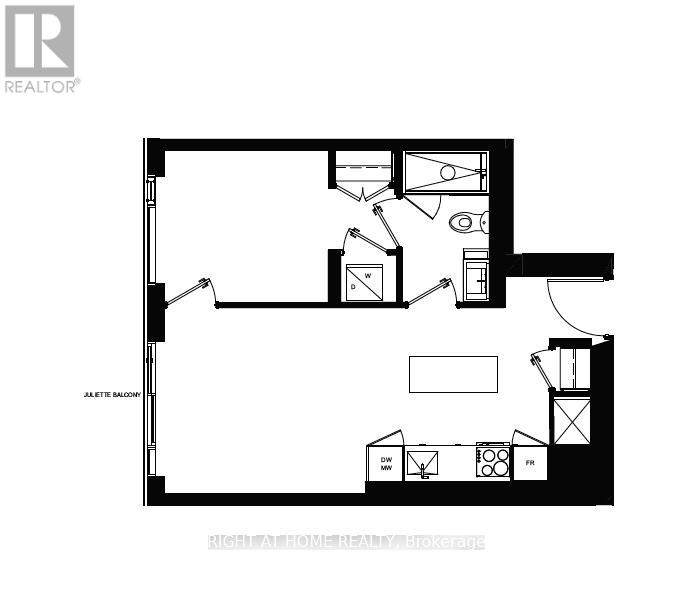 4308 - 55 Charles Street E, Toronto, Ontario  M4Y 0J1 - Photo 17 - C12432127