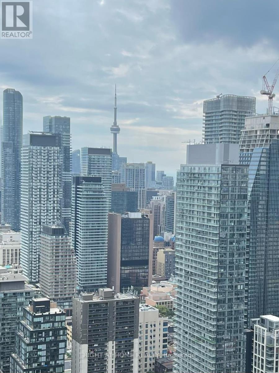 4308 - 55 Charles Street E, Toronto, Ontario  M4Y 0J1 - Photo 18 - C12432127