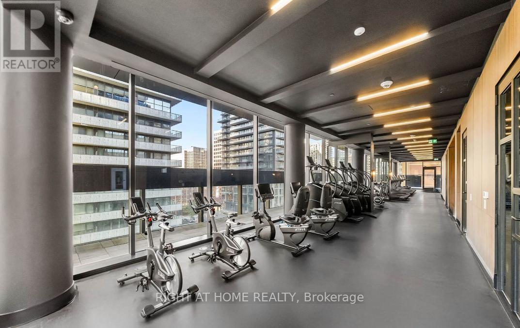 4308 - 55 Charles Street E, Toronto, Ontario  M4Y 0J1 - Photo 23 - C12432127