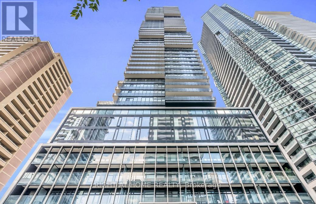4308 - 55 Charles Street E, Toronto, Ontario  M4Y 0J1 - Photo 33 - C12432127