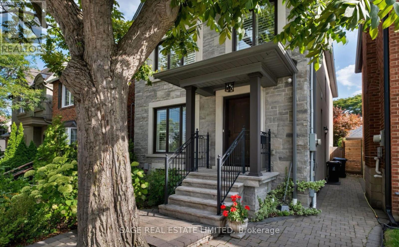 3 Fairfield Road, Toronto, Ontario  M4P 1S9 - Photo 1 - C12432171
