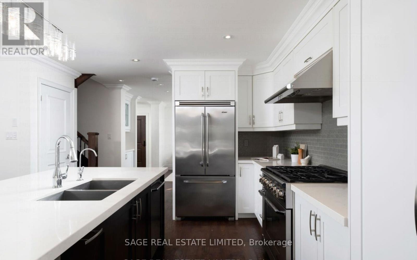 3 Fairfield Road, Toronto, Ontario  M4P 1S9 - Photo 11 - C12432171
