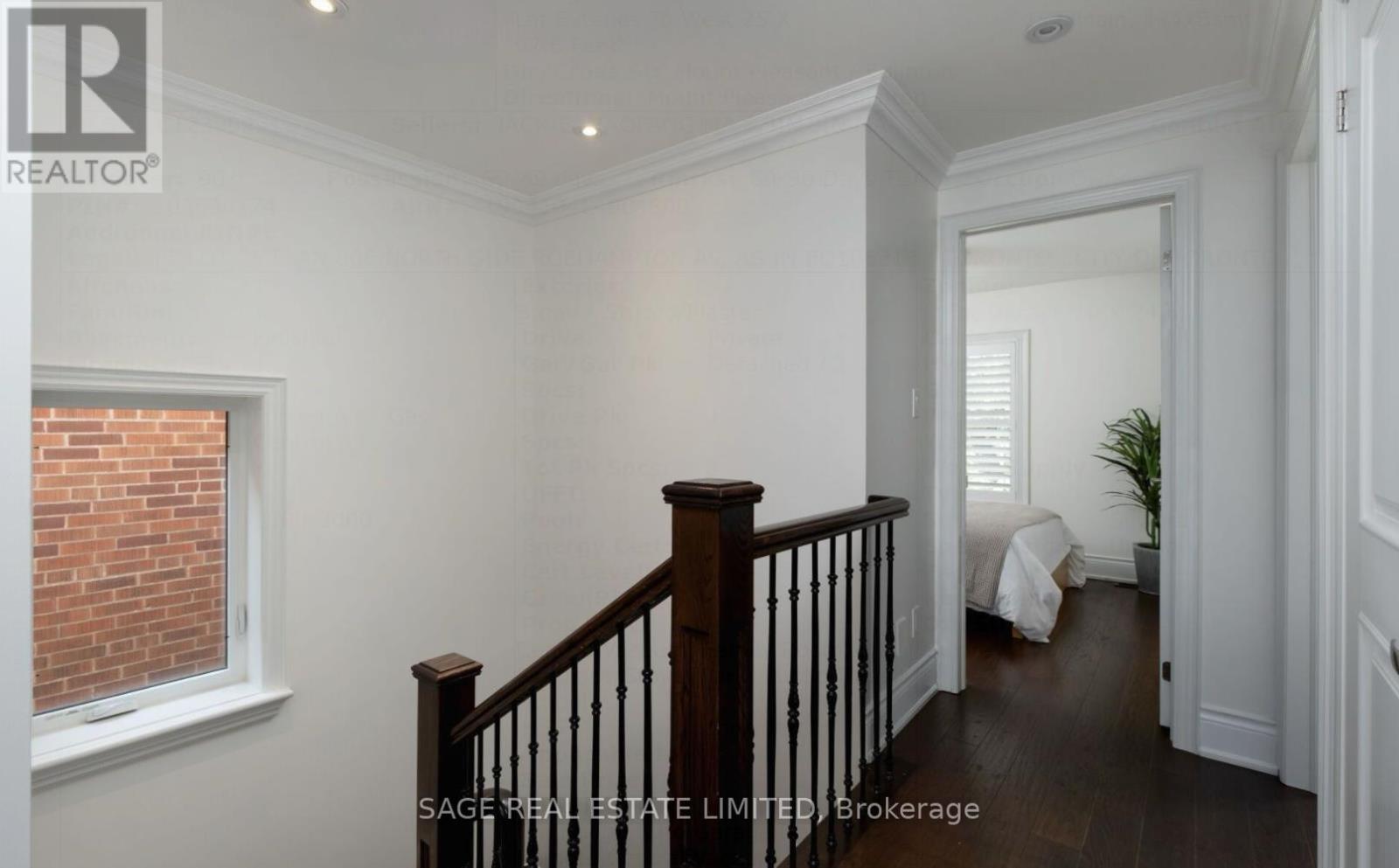 3 Fairfield Road, Toronto, Ontario  M4P 1S9 - Photo 19 - C12432171