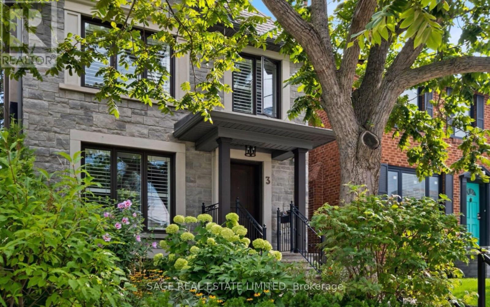 3 Fairfield Road, Toronto, Ontario  M4P 1S9 - Photo 2 - C12432171