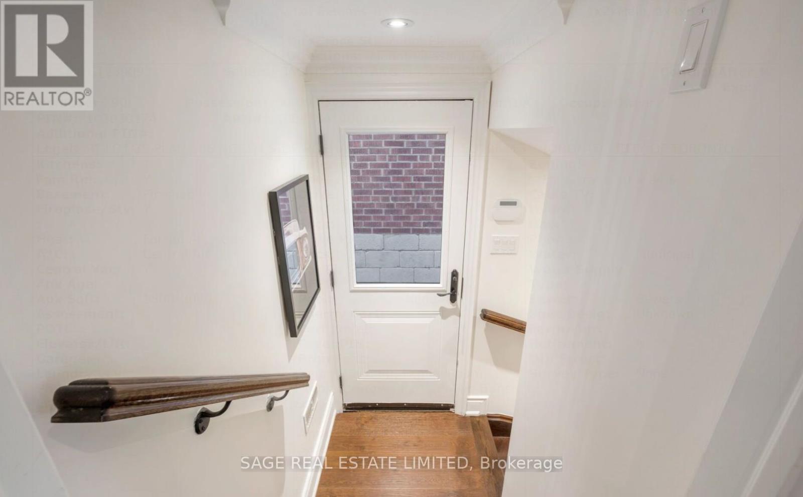 3 Fairfield Road, Toronto, Ontario  M4P 1S9 - Photo 33 - C12432171