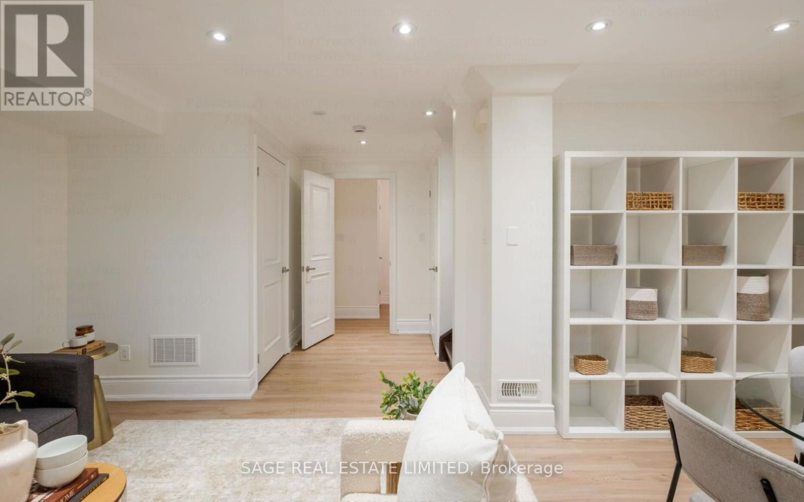 3 Fairfield Road, Toronto, Ontario  M4P 1S9 - Photo 37 - C12432171