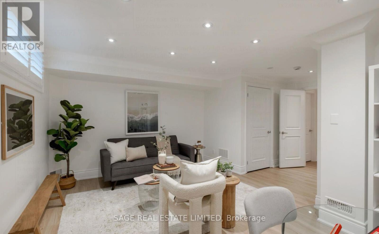 3 Fairfield Road, Toronto, Ontario  M4P 1S9 - Photo 38 - C12432171