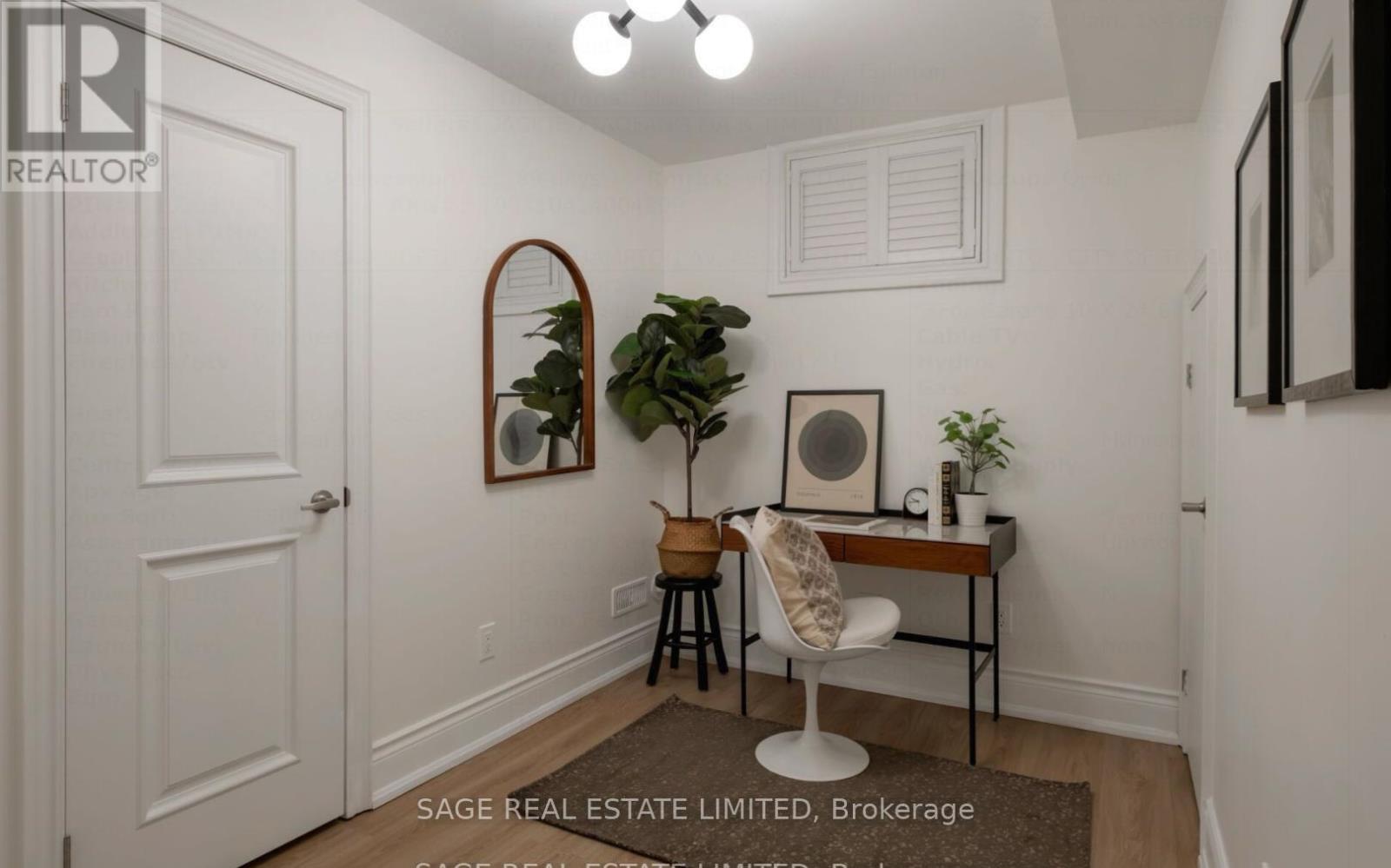 3 Fairfield Road, Toronto, Ontario  M4P 1S9 - Photo 39 - C12432171