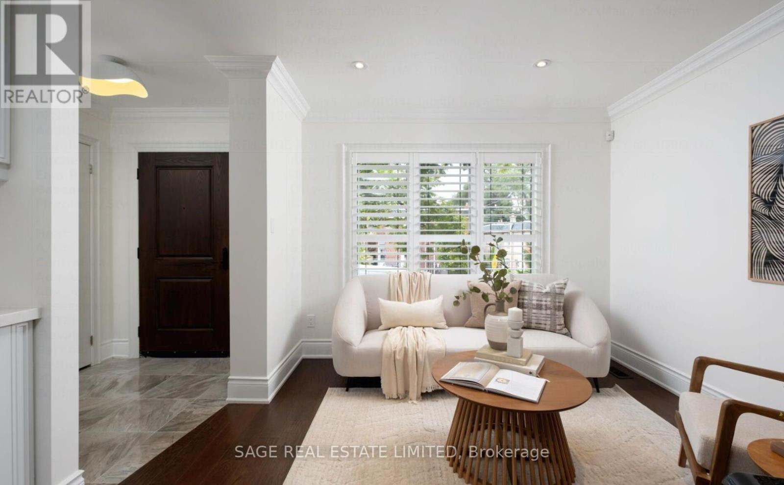 3 Fairfield Road, Toronto, Ontario  M4P 1S9 - Photo 4 - C12432171