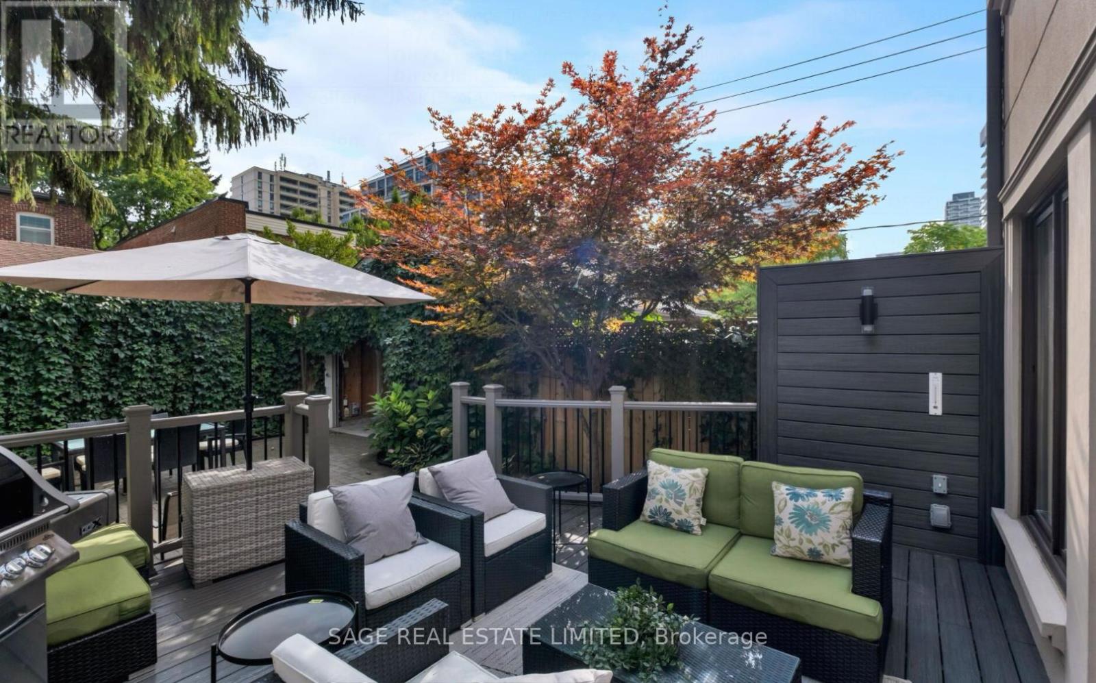 3 Fairfield Road, Toronto, Ontario  M4P 1S9 - Photo 44 - C12432171