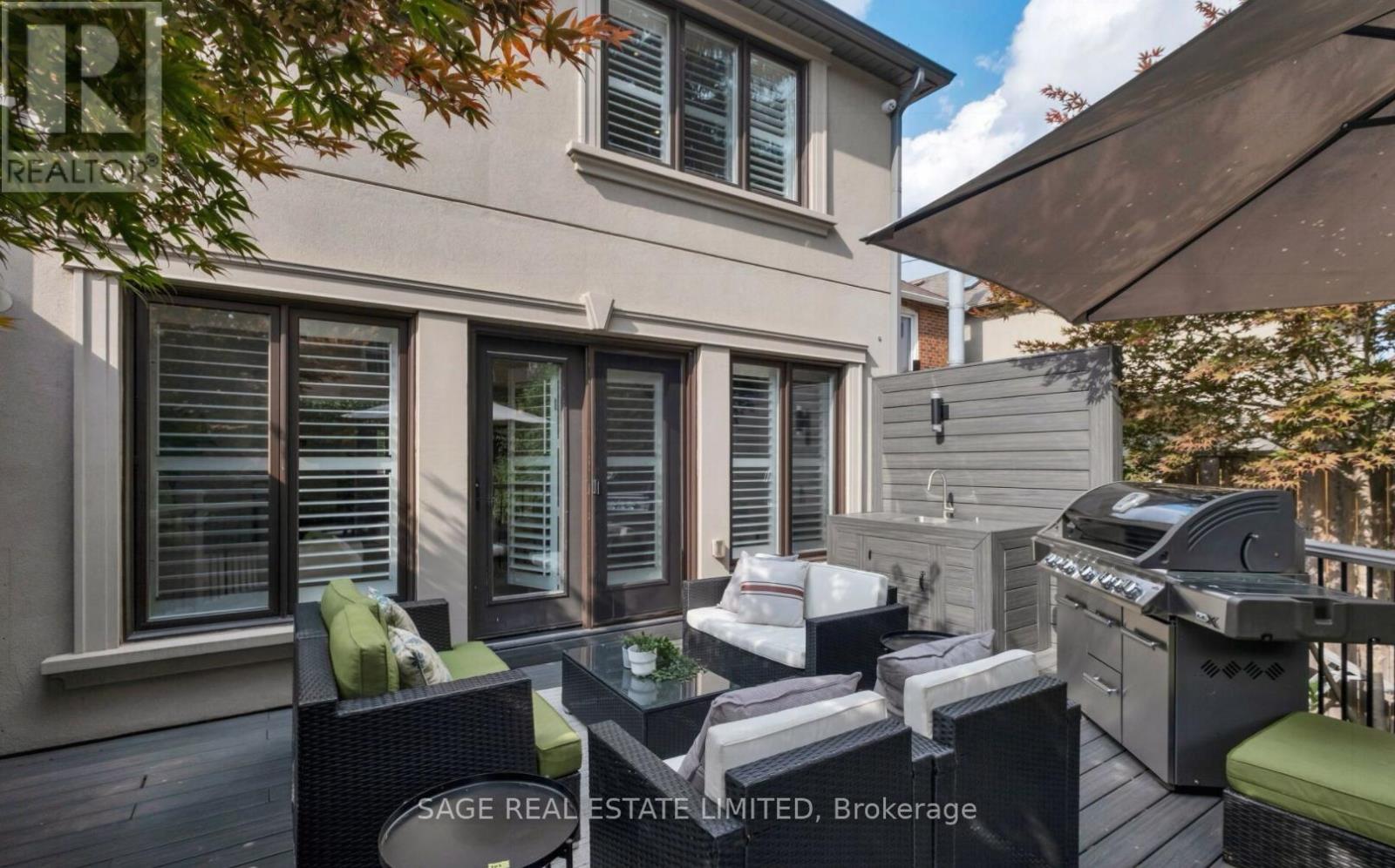 3 Fairfield Road, Toronto, Ontario  M4P 1S9 - Photo 45 - C12432171