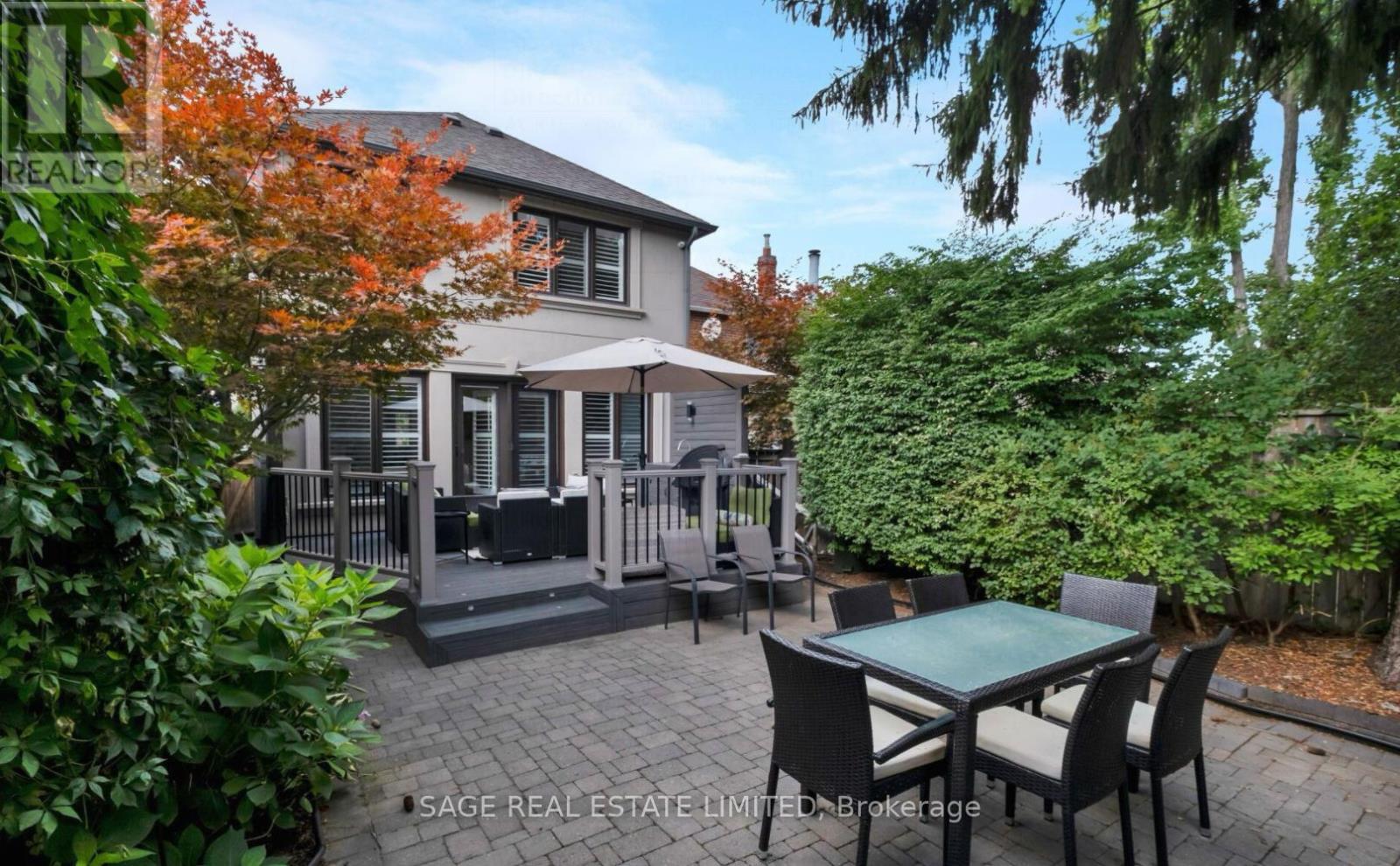 3 Fairfield Road, Toronto, Ontario  M4P 1S9 - Photo 46 - C12432171