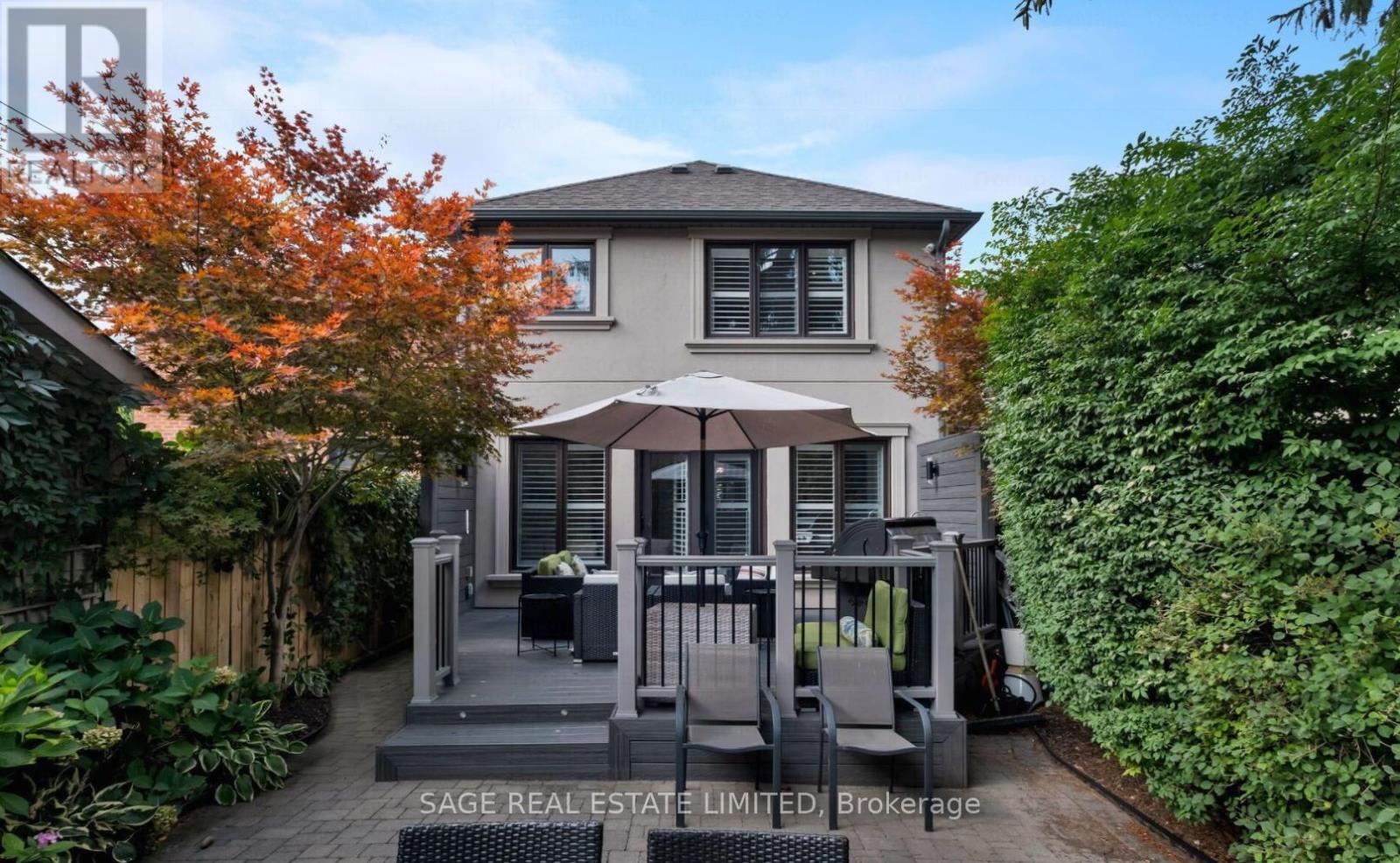 3 Fairfield Road, Toronto, Ontario  M4P 1S9 - Photo 47 - C12432171