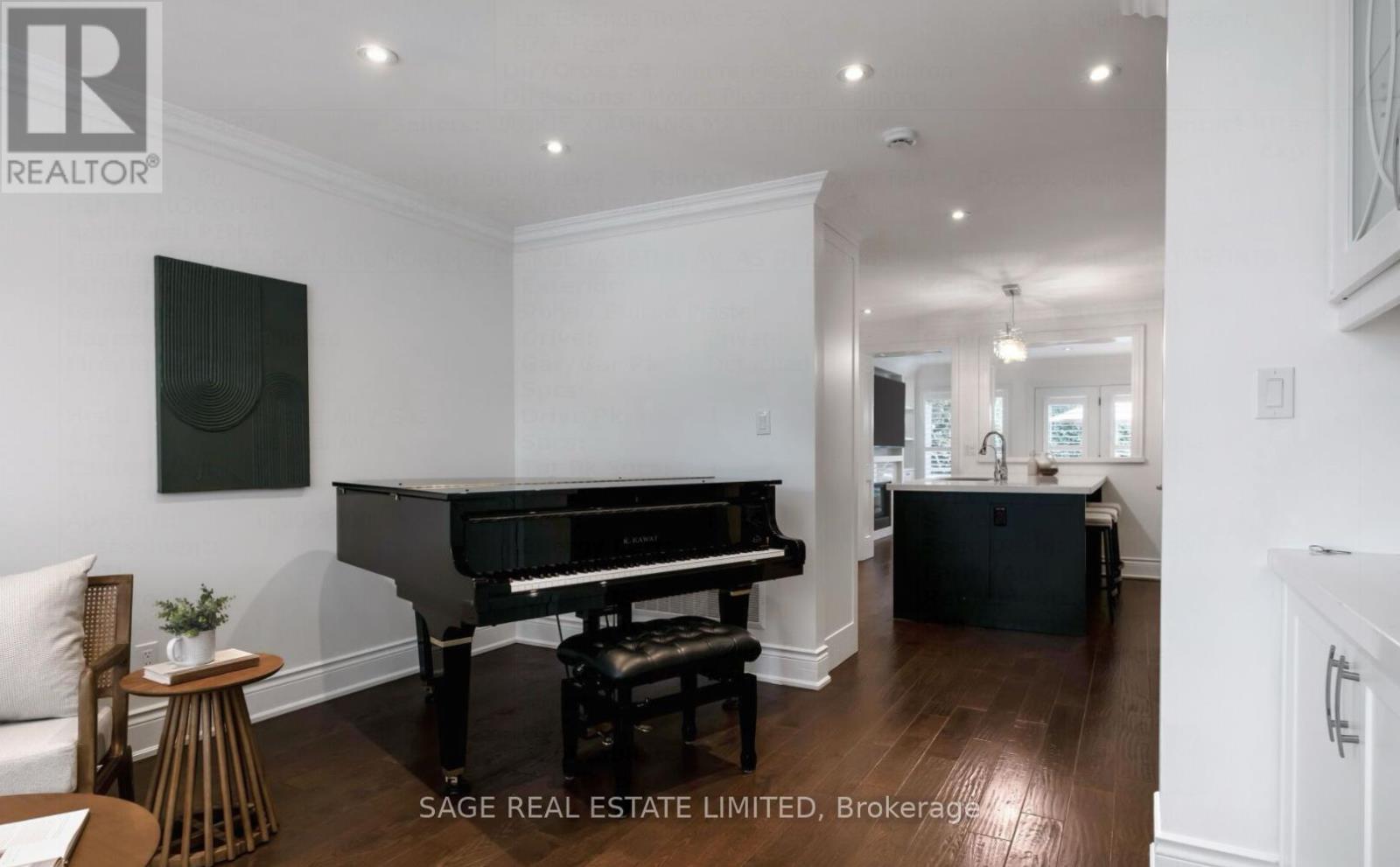 3 Fairfield Road, Toronto, Ontario  M4P 1S9 - Photo 7 - C12432171