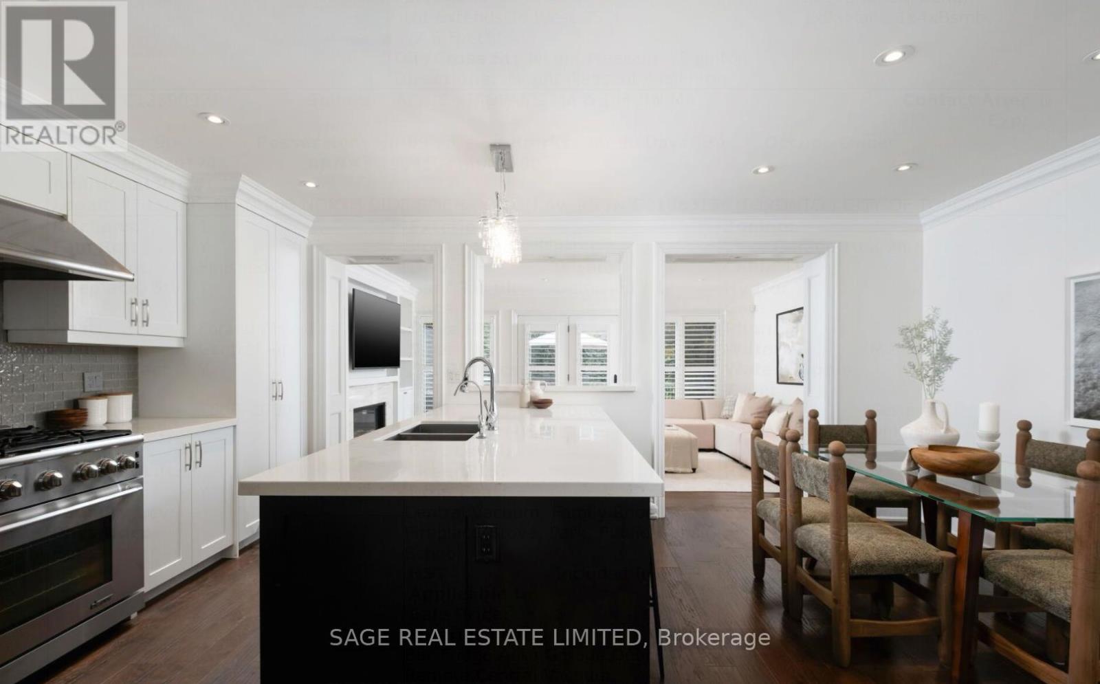 3 Fairfield Road, Toronto, Ontario  M4P 1S9 - Photo 9 - C12432171
