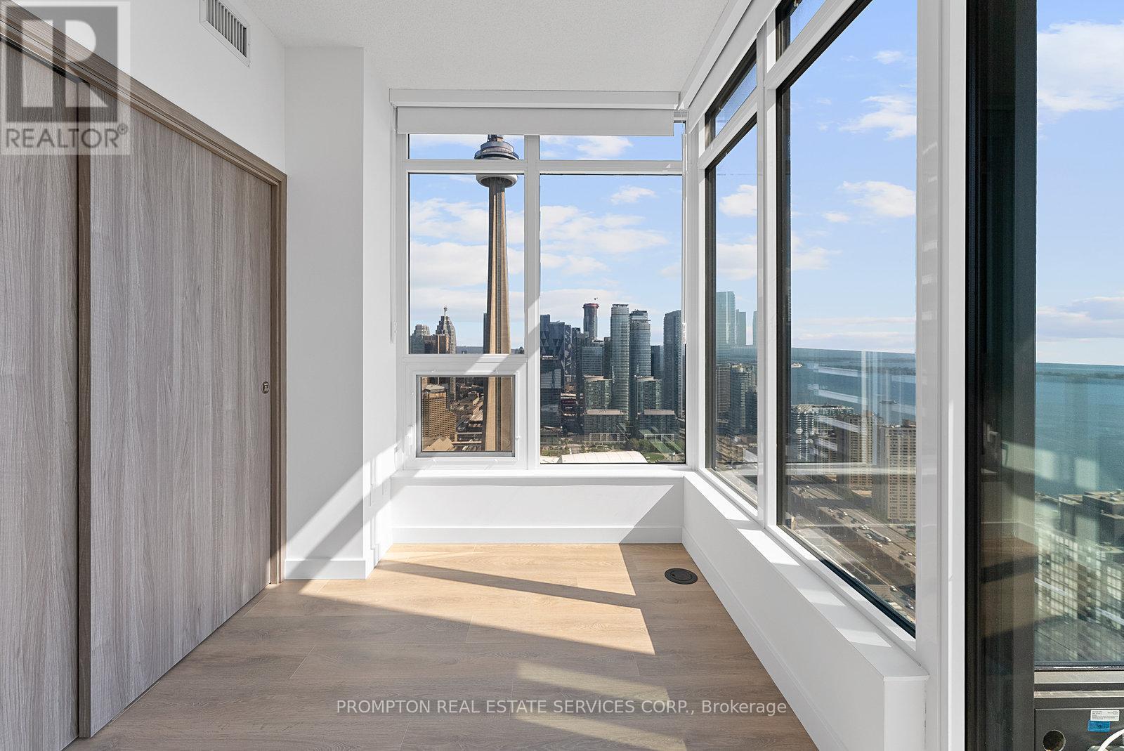 5910 - 3 Concord Cityplace Way, Toronto, Ontario  M5V 0X4 - Photo 18 - C12432192