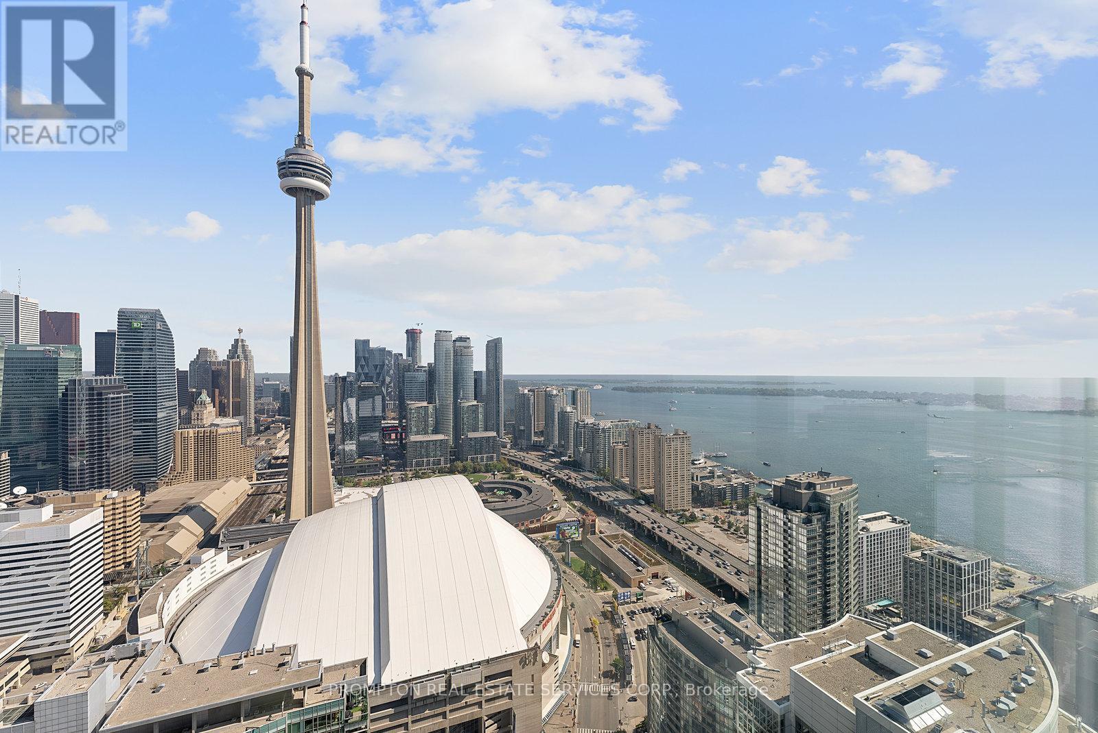 5910 - 3 Concord Cityplace Way, Toronto, Ontario  M5V 0X4 - Photo 21 - C12432192