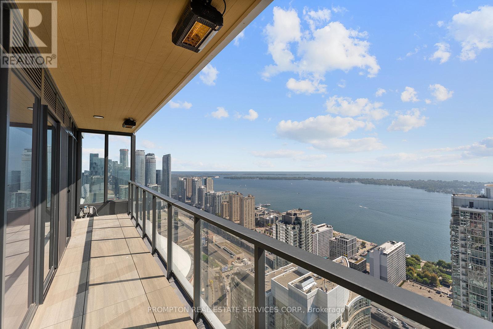 5910 - 3 Concord Cityplace Way, Toronto, Ontario  M5V 0X4 - Photo 28 - C12432192