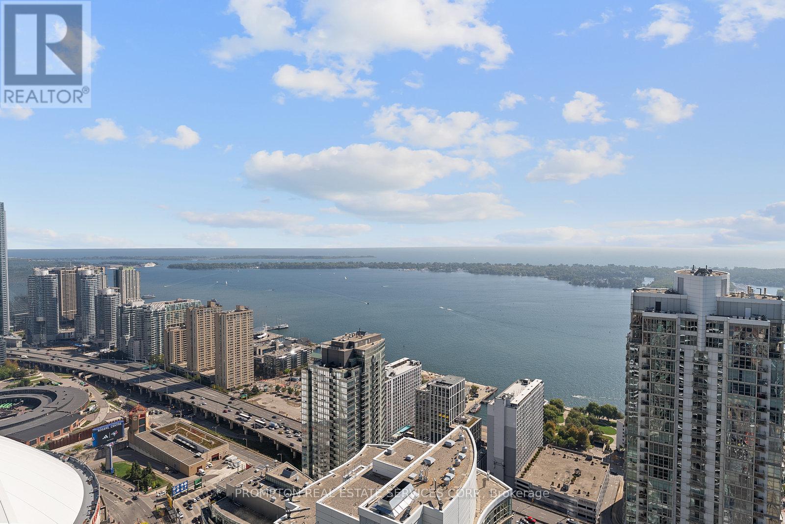 5910 - 3 Concord Cityplace Way, Toronto, Ontario  M5V 0X4 - Photo 30 - C12432192