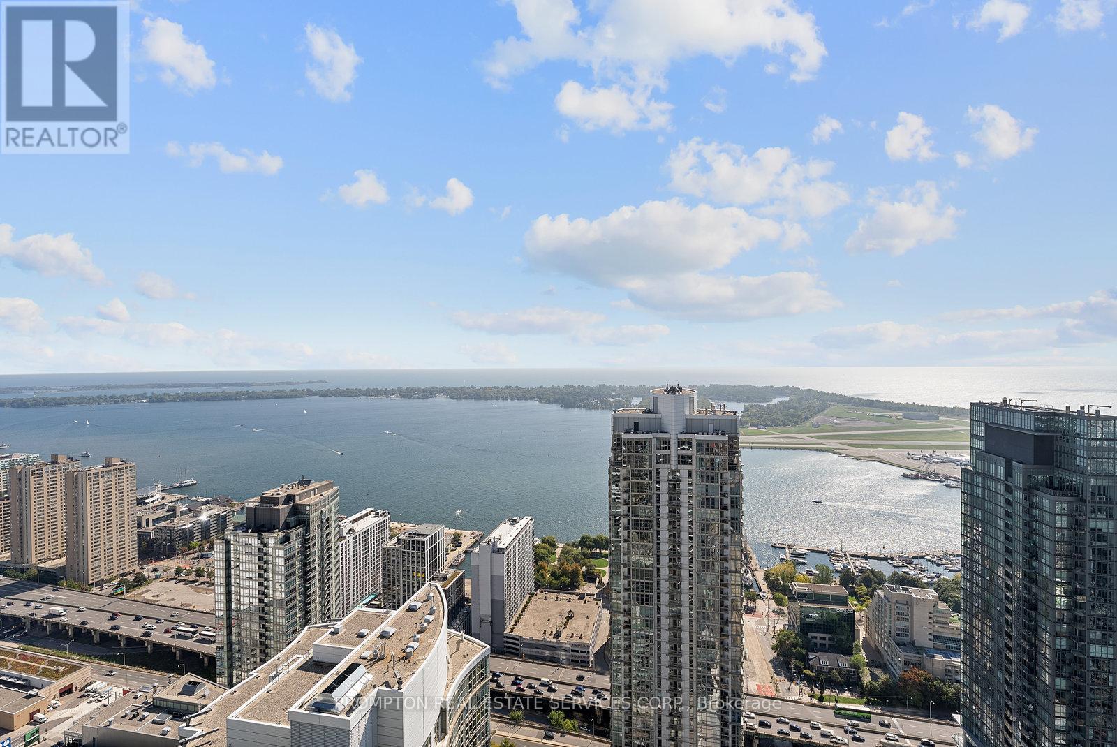 5910 - 3 Concord Cityplace Way, Toronto, Ontario  M5V 0X4 - Photo 31 - C12432192