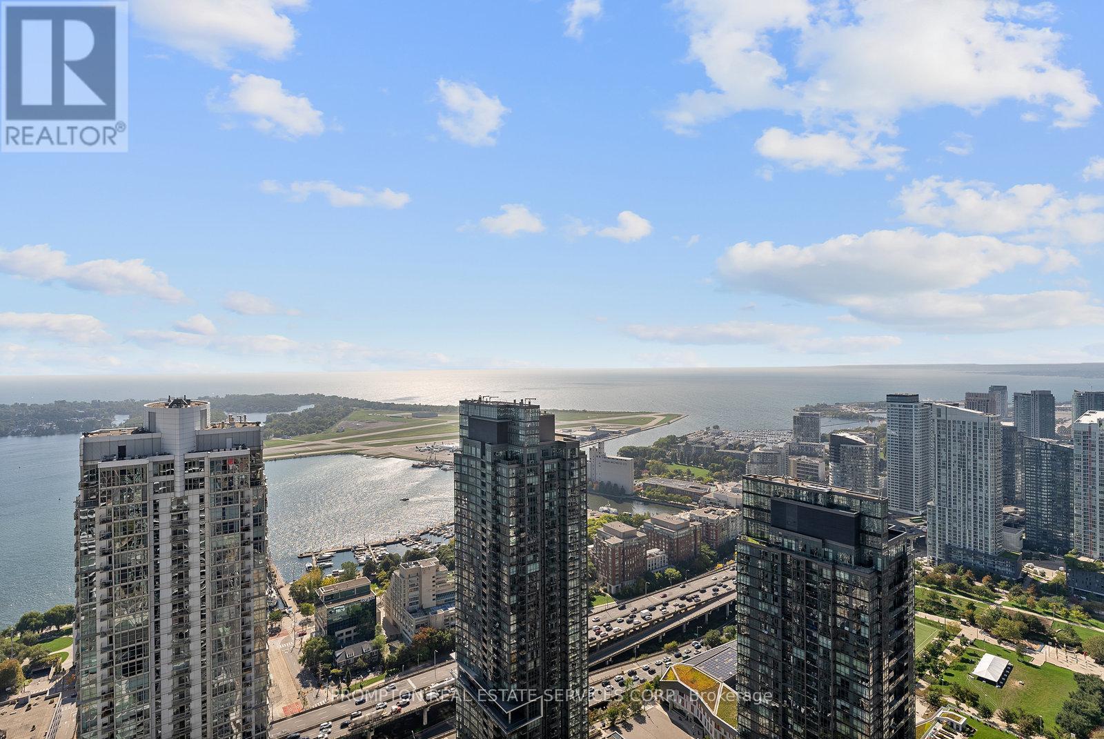 5910 - 3 Concord Cityplace Way, Toronto, Ontario  M5V 0X4 - Photo 32 - C12432192