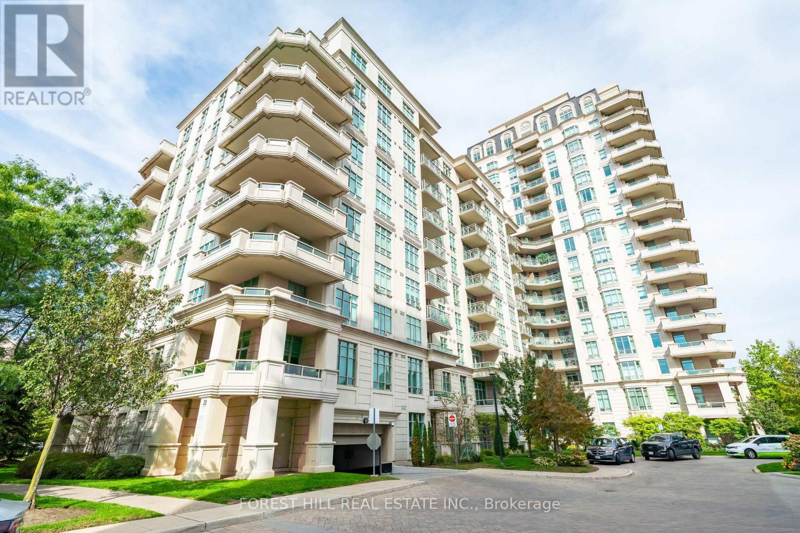 PH1900 - 20 BLOORVIEW PLACE, Toronto, Ontario