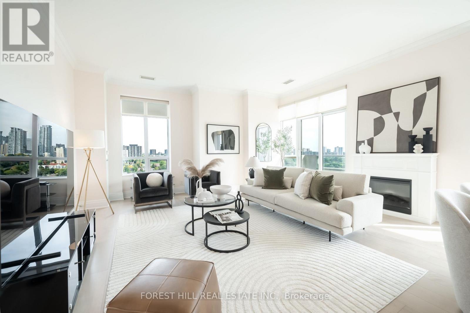 Ph1900 - 20 Bloorview Place, Toronto, Ontario  M2J 0A6 - Photo 10 - C12432203