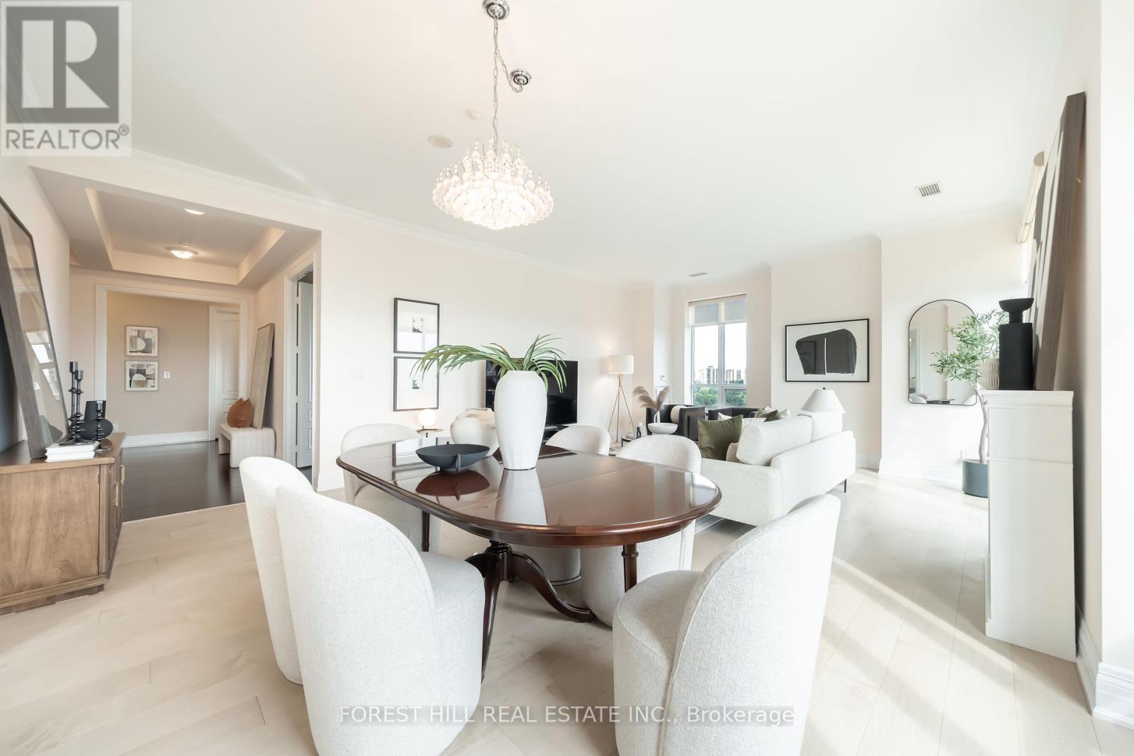 Ph1900 - 20 Bloorview Place, Toronto, Ontario  M2J 0A6 - Photo 11 - C12432203