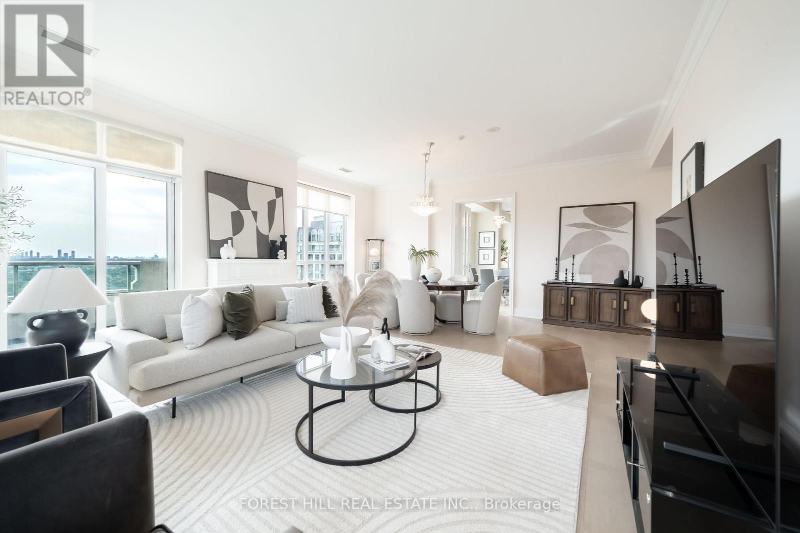 Ph1900 - 20 Bloorview Place, Toronto, Ontario  M2J 0A6 - Photo 12 - C12432203