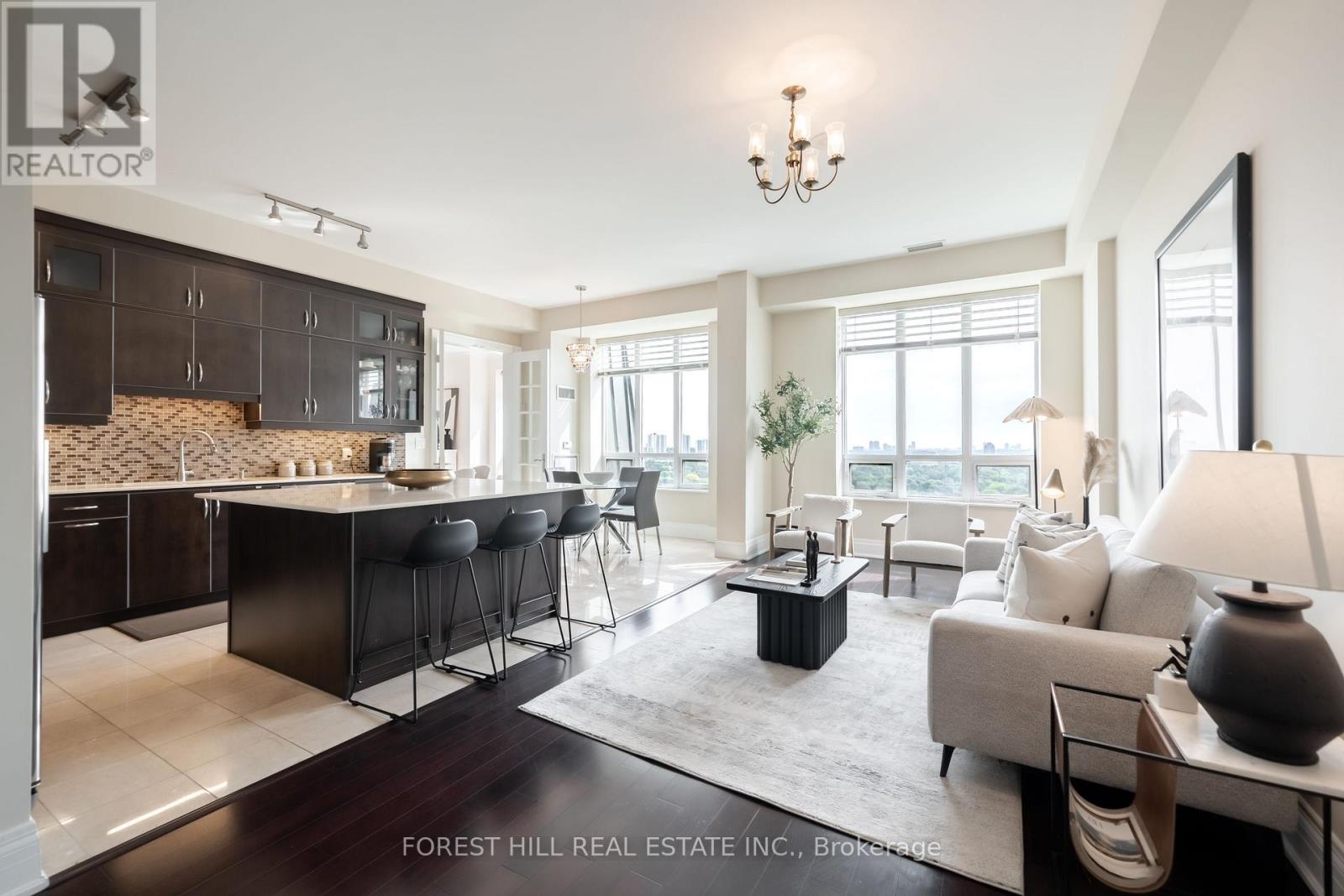 Ph1900 - 20 Bloorview Place, Toronto, Ontario  M2J 0A6 - Photo 2 - C12432203