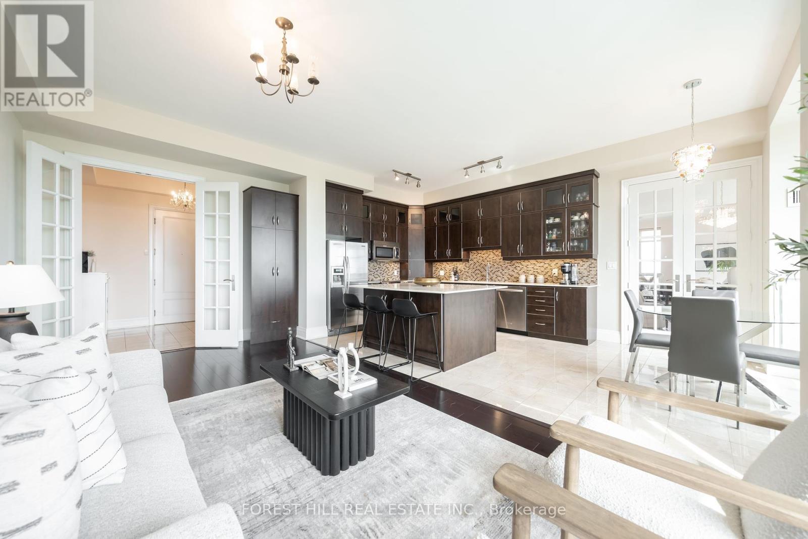 Ph1900 - 20 Bloorview Place, Toronto, Ontario  M2J 0A6 - Photo 3 - C12432203