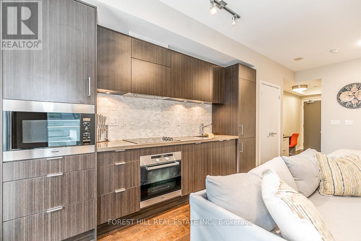 1003 - 21 Widmer Street, Toronto, Ontario  M5V 0B8 - Photo 13 - C12432215
