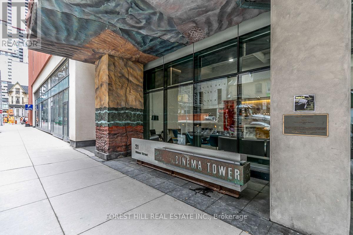 1003 - 21 Widmer Street, Toronto, Ontario  M5V 0B8 - Photo 2 - C12432215