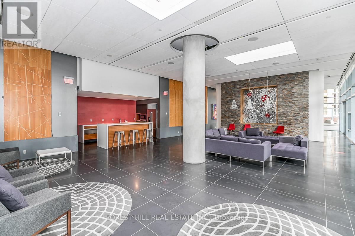 1003 - 21 Widmer Street, Toronto, Ontario  M5V 0B8 - Photo 22 - C12432215