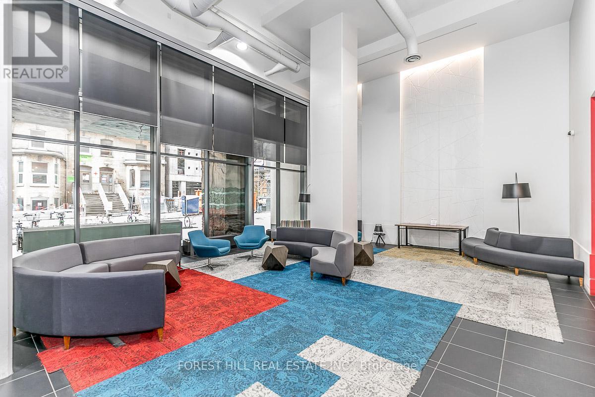 1003 - 21 Widmer Street, Toronto, Ontario  M5V 0B8 - Photo 3 - C12432215