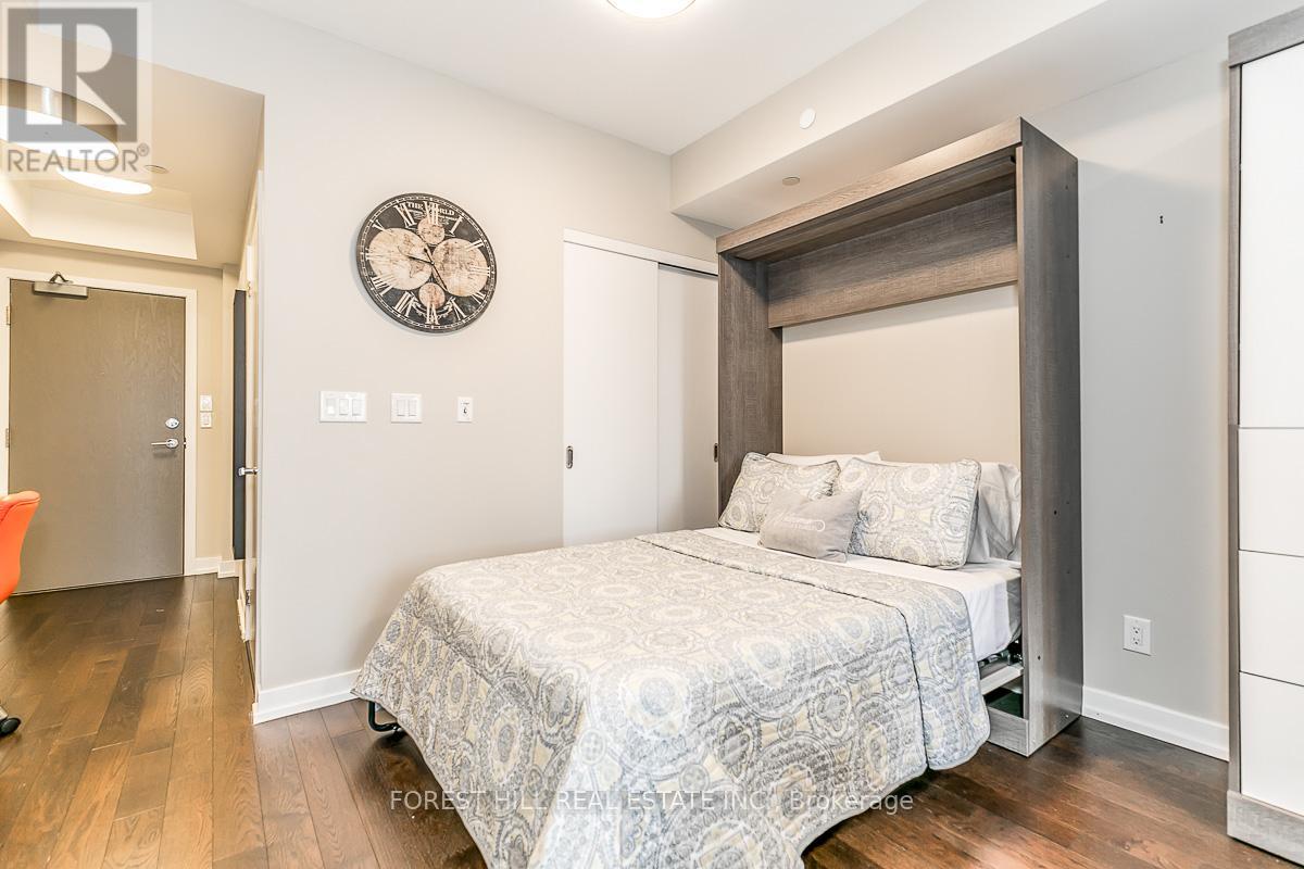 1003 - 21 Widmer Street, Toronto, Ontario  M5V 0B8 - Photo 9 - C12432215