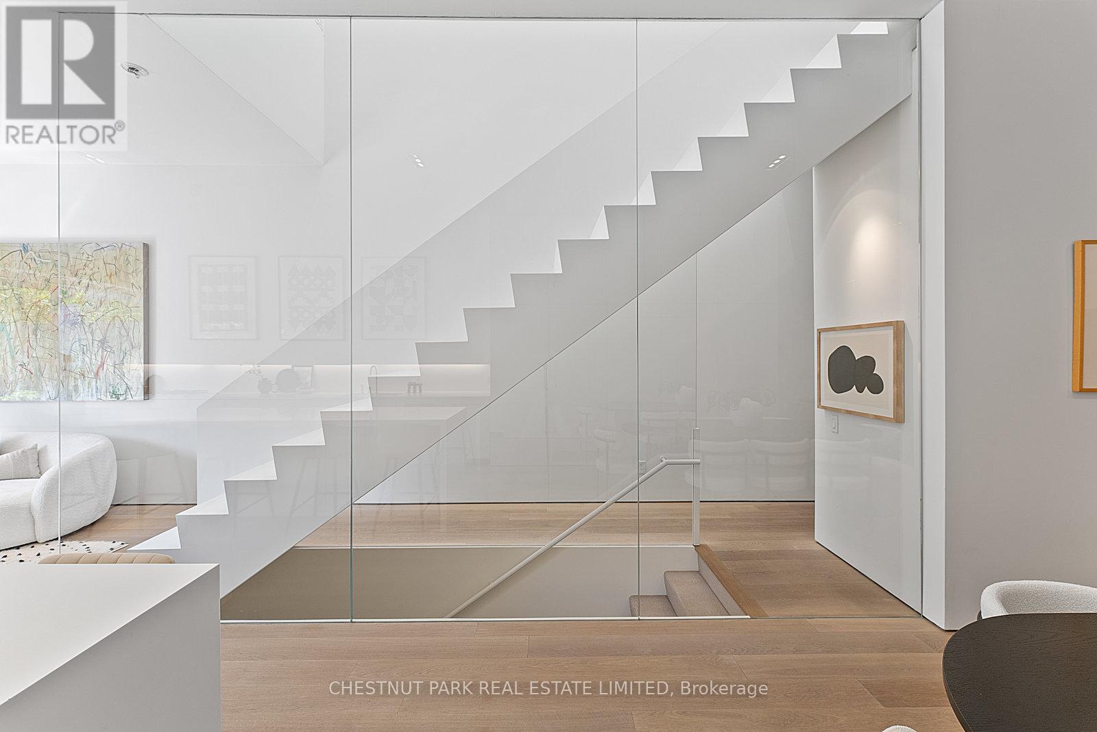 82 Robert Street, Toronto (University), Ontario  M5S 2K3 - Photo 19 - C12432219