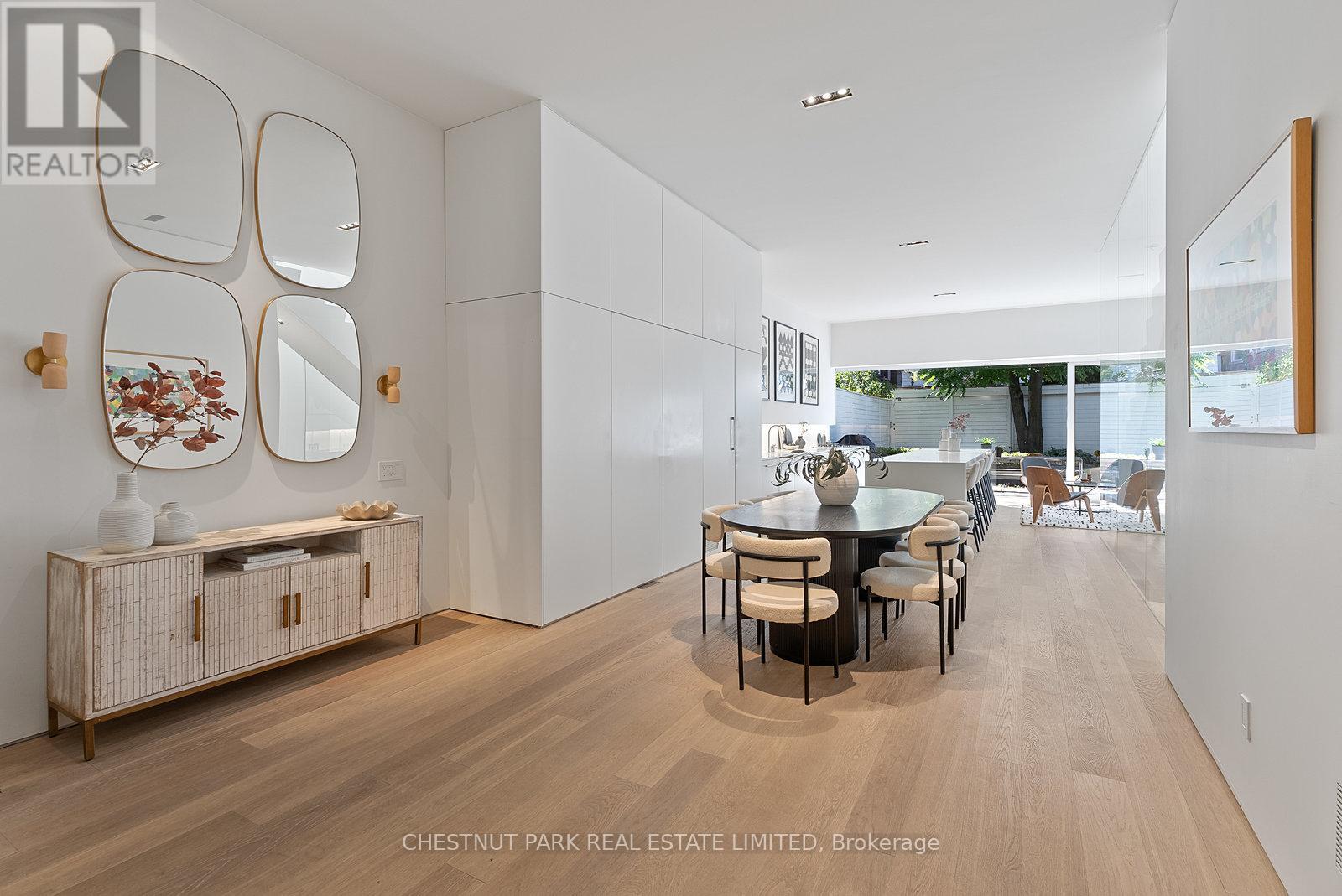 82 Robert Street, Toronto (University), Ontario  M5S 2K3 - Photo 20 - C12432219